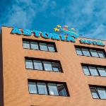 Astoria Hotel Vladivostok 