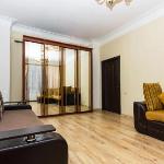 ApartLux Serpukhovskaya