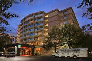 Embassy Suites Chicago - O'Hare Rosemont, Rosemont