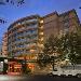 Embassy Suites by Hilton Chicago O'Hare Rosemont