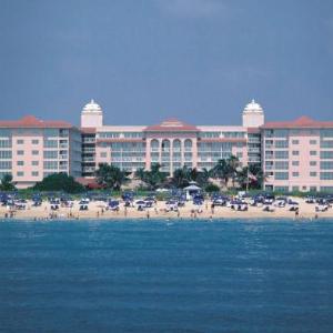 Palm Beach Shores Resort and Vacation Villas