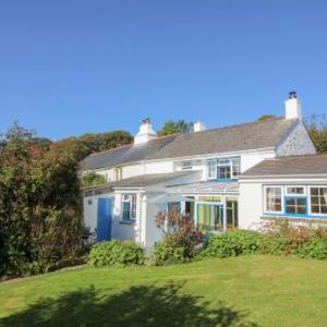 Badgers Cottage at Warleggan