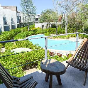 Piece of Paradise 2 Bedroom Apartment Private Pool 212