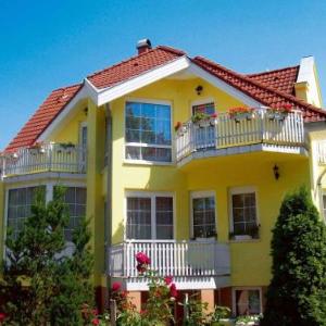 Apartment Siofok Lake Balaton 1