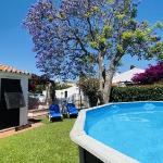 Guest accommodation in Albufeira 