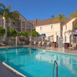 Redondo Beach Performing Arts Center Hotels - Hyatt House LAX Manhattan Beach