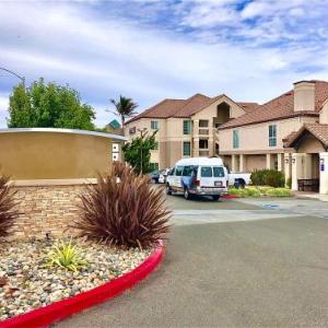 Staybridge Suites SAN FRANCISCO AIRPORT hotel in San Bruno