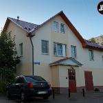 Hostel in Velikiy Novgorod 