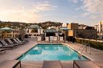 Greystone Park California Hotels - Chamberlain West Hollywood