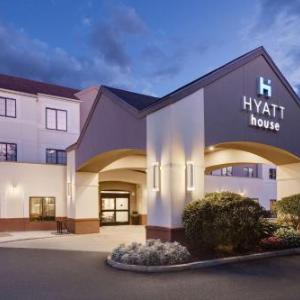 Hyatt House Boston Waltham