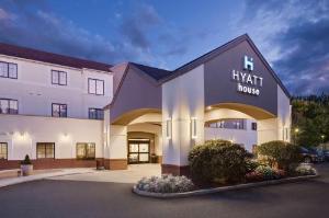 Hyatt House Boston Waltham, Waltham