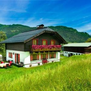 Chalet Hinterweiding-Gut