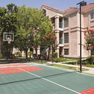 Hotels near Amador Valley High School - Hyatt House Pleasanton