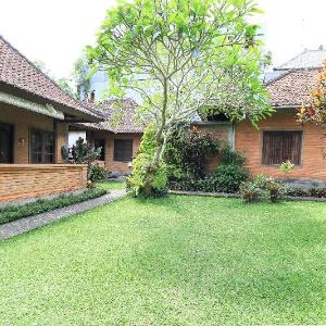 Sunarta House Homestay