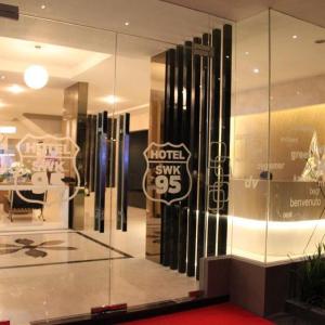 Swk 95 Hotel