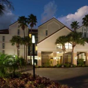 Sonesta ES Suites Orlando - International Drive