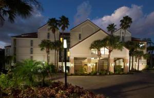 Sonesta ES Suites Orlando - International Drive hotel near Orange County Convention Center