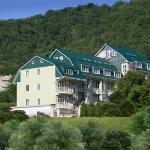 Guest house Lavanda Sochi