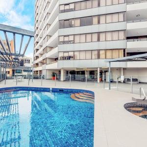 The Astor Apartments