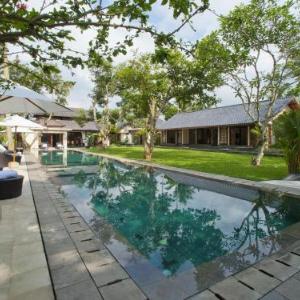 Villa San