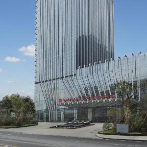 Wanda Realm Wuhan
