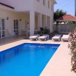 Villa La Rose de Provence Hotel Gelendzhik