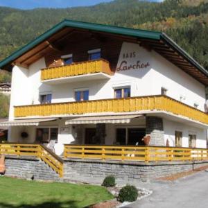 Haus Larcher