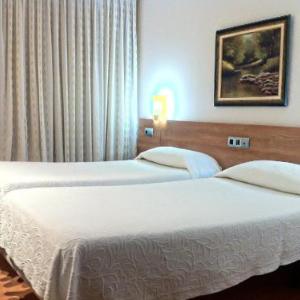 Hostal Del Carmen