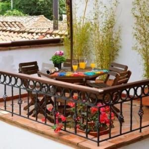 Hotel Boutique La Española