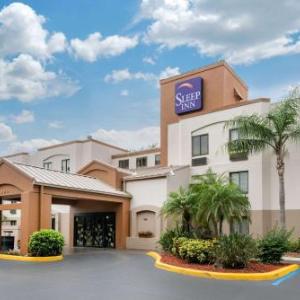 Hotels near Sarasota Opera House - Sleep Inn Sarasota North