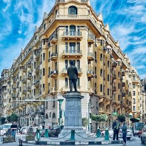 Yacoubian Hotels