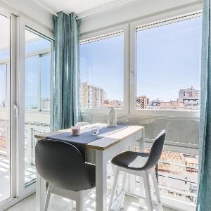 A&N Sun & Sea Studio Haven Torre del Mar