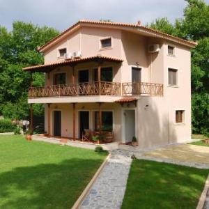 Jasmin Apartments