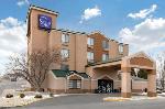 Ford Heights Illinois Hotels - Sleep Inn Lansing