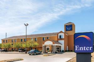 Sleep Inn Springfield West, Springfield