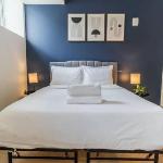 Renovated Loft w Free Parking & Near Hospitals Louisville
