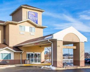 Sleep Inn Naperville, Naperville