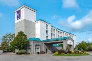 Sleep Inn Amherst, Amherst
