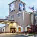 Hotels near UB Center for the Arts - Sleep Inn & Suites Buffalo Airport