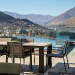 Lordens Luxury Apartment 2 Queenstown
