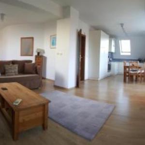 Varna Seaview Apartment