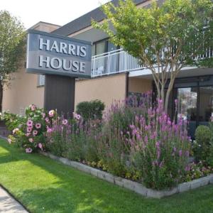 Harris House by the Beach hotel in Ocean City