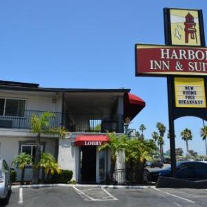 Harbor Inn & Suites Oceanside