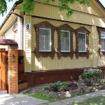 Guest accommodation in Suzdal 