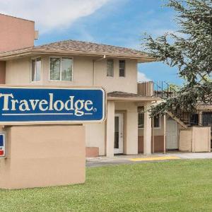 Travelodge by Wyndham Santa Rosa Wine Country