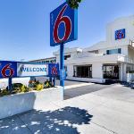 Motel 6-San Jose CA - Convention Center