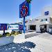 Motel 6-San Jose CA - Convention Center