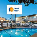 Good Nite Inn West Los Angeles