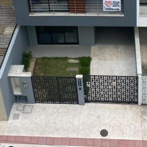 Triplex 3850 - Suítes