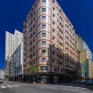 Real Castilha Hotel